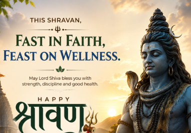 Shravan Health Awareness Initiative